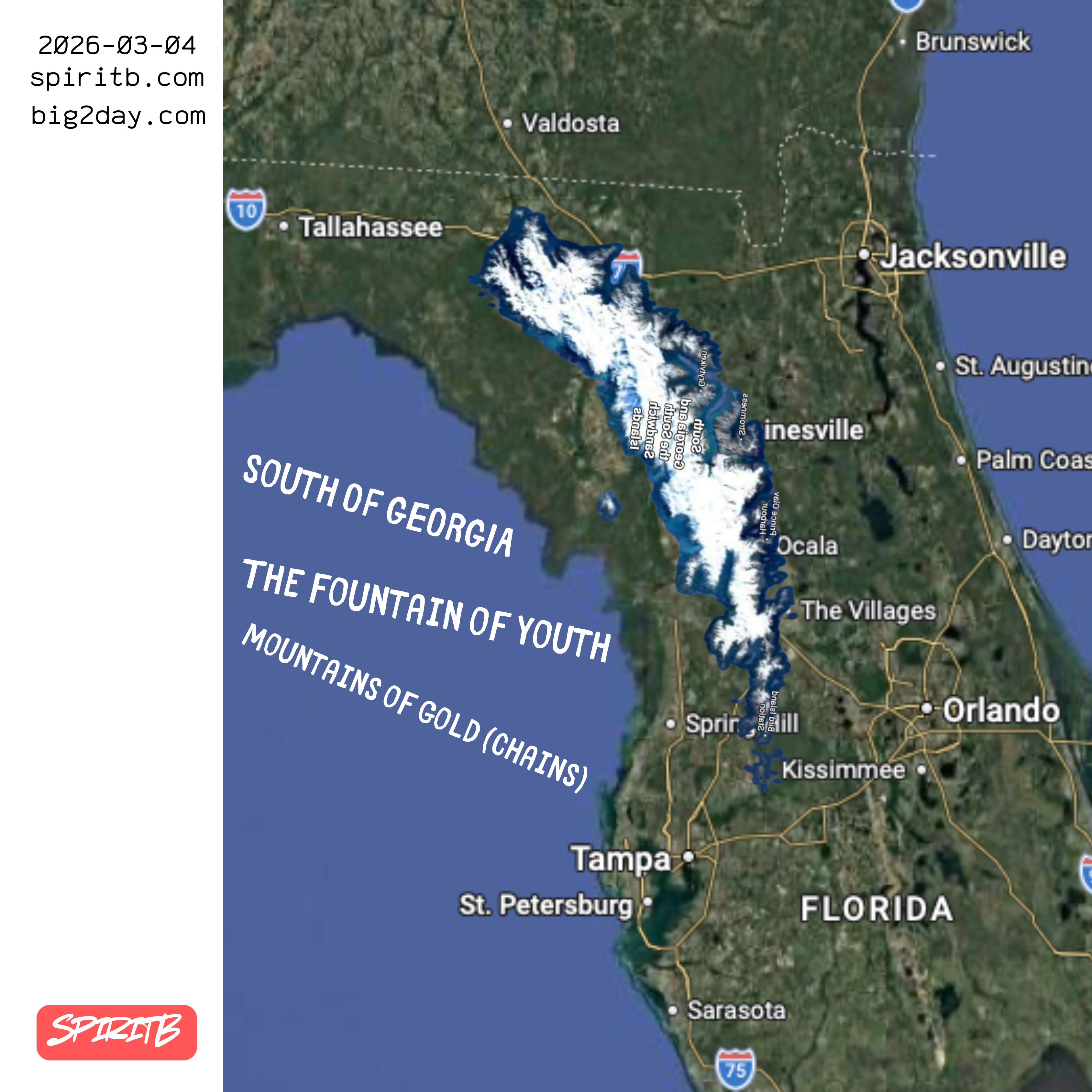 almathea florida