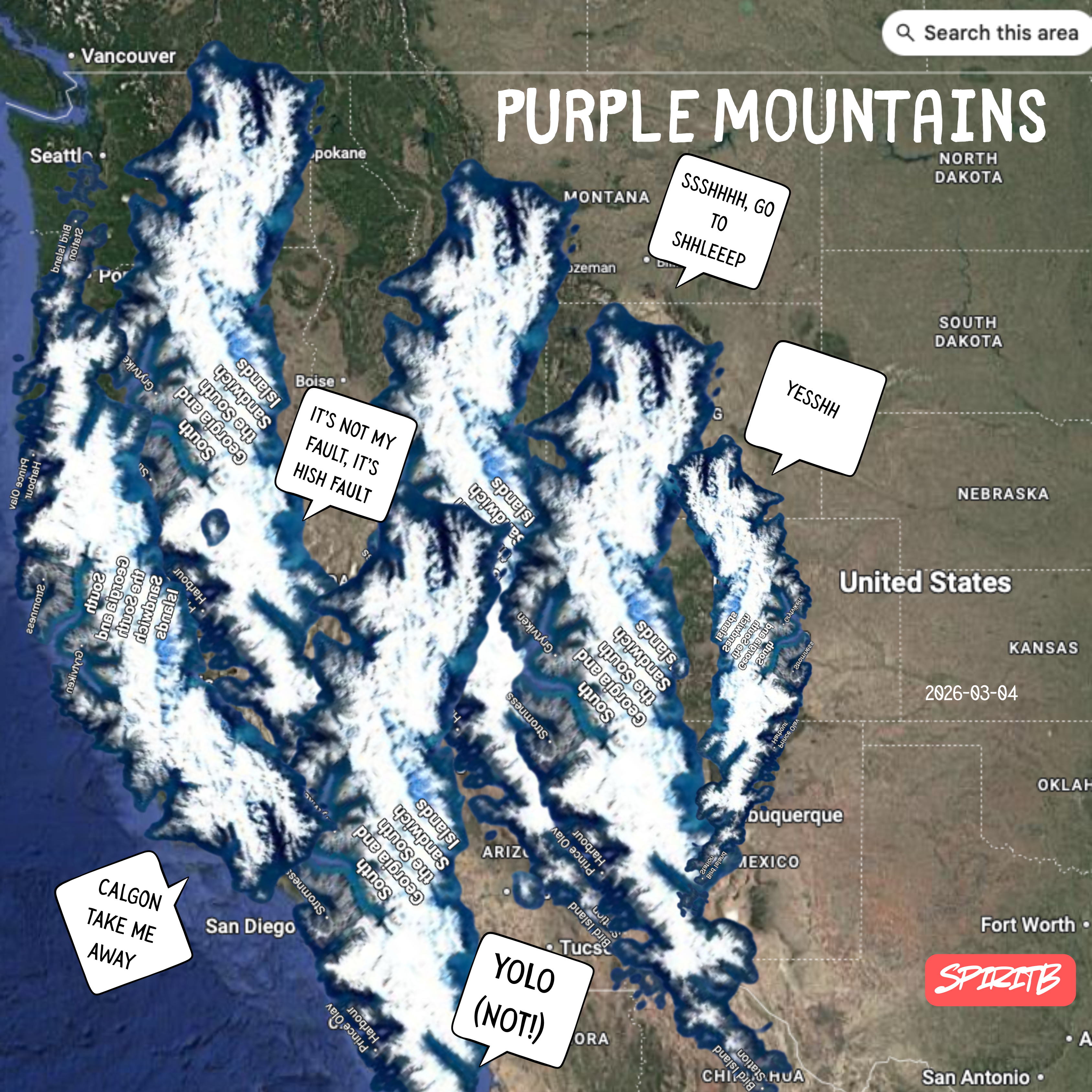 almathea purple mountains