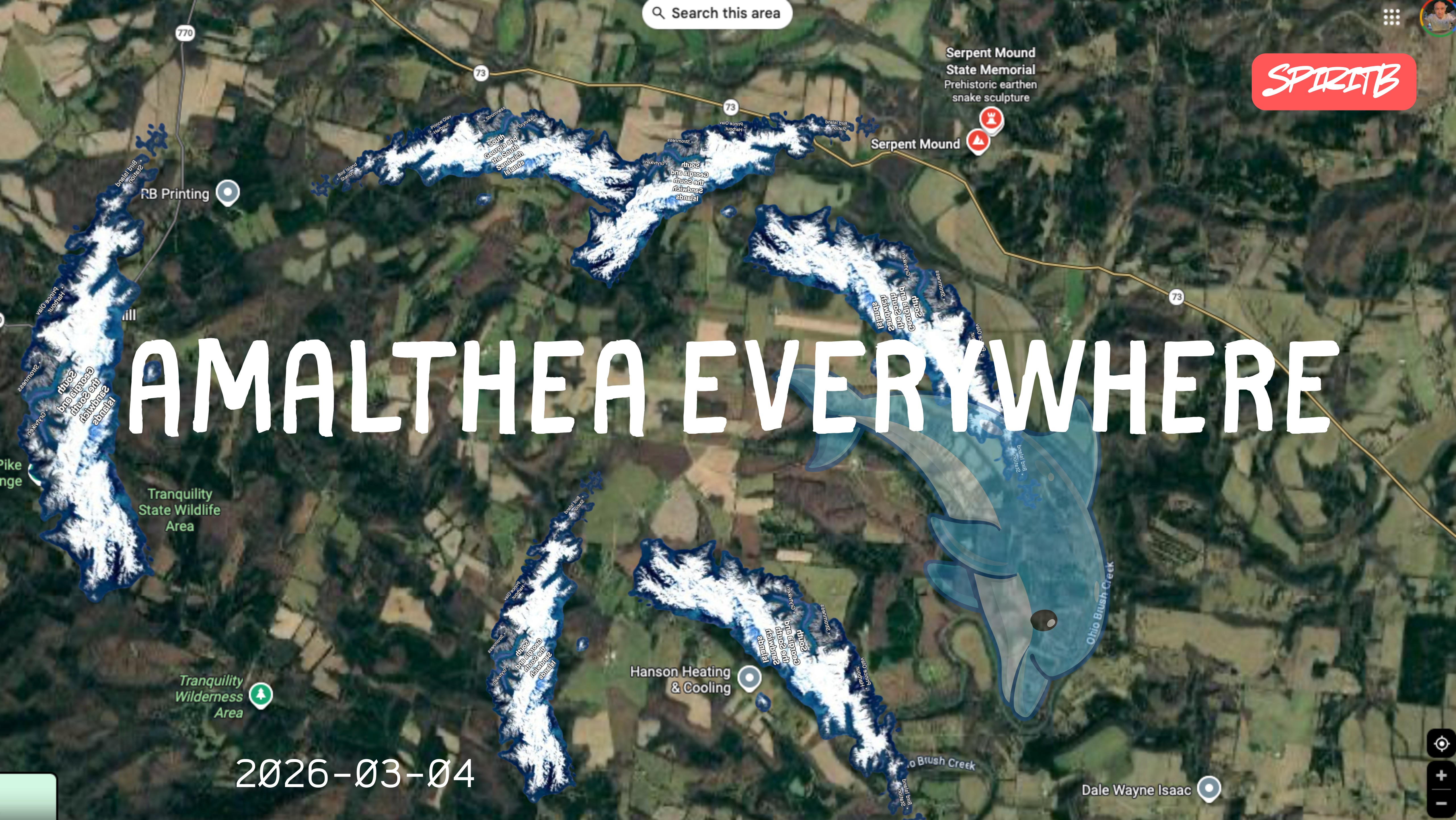 almathea serpent mound