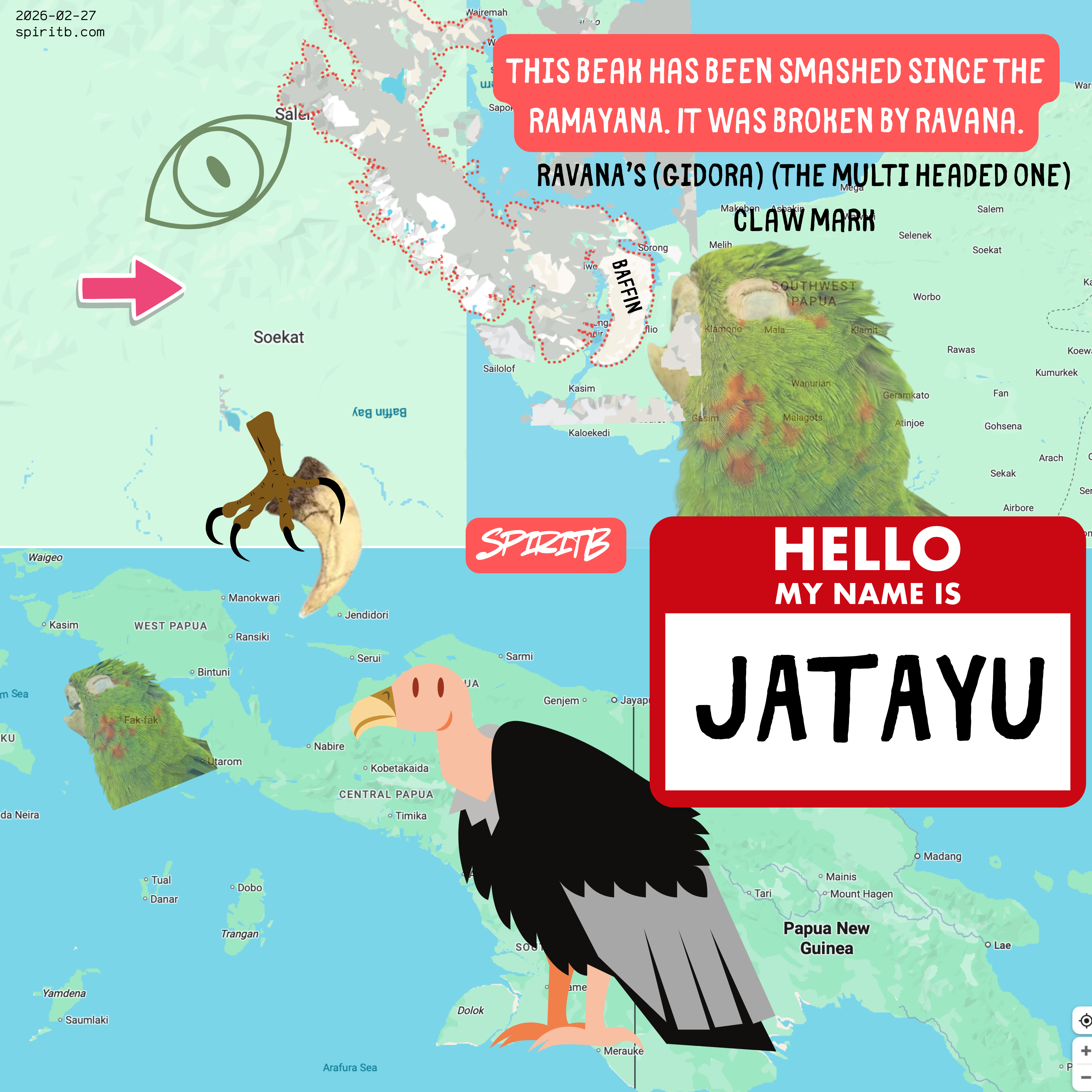 jatayu