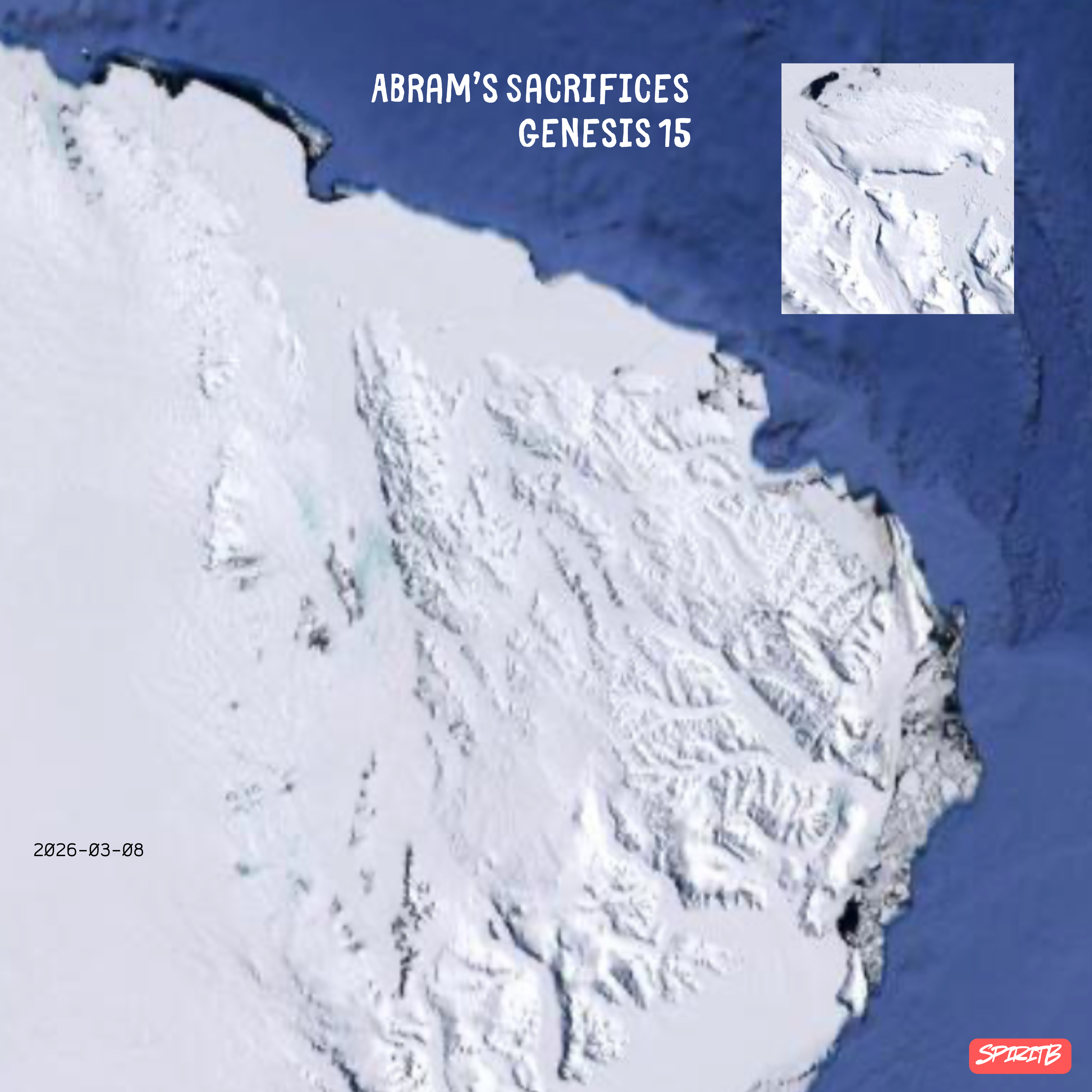 abram's sacrifices